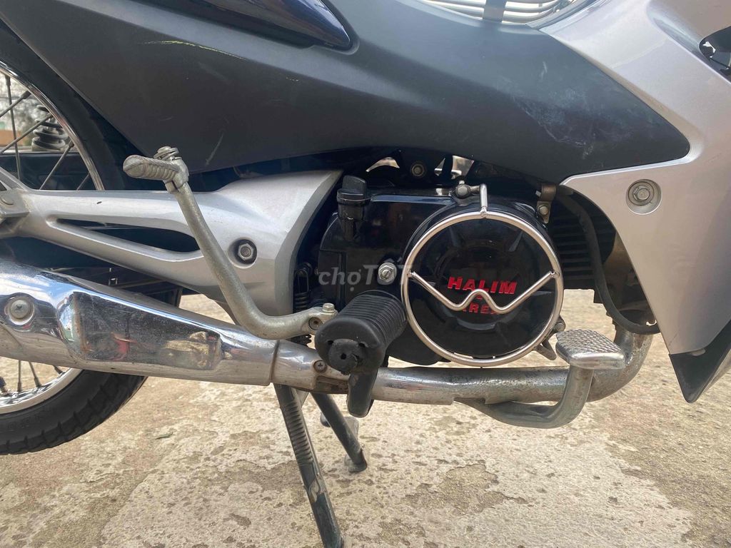Honda Wave 2022 - ảnh 5