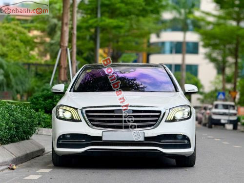 Mercedes-Benz 2020 - ảnh 1