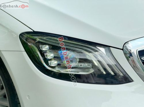 Mercedes-Benz 2020 - ảnh 2