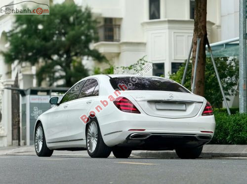 Mercedes-Benz 2020 - ảnh 3