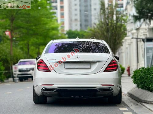 Mercedes-Benz 2020 - ảnh 4