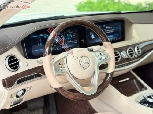 Mercedes-Benz 2020 - ảnh 5
