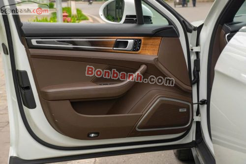 Porsche Panamera 4 Executive 2018 - ảnh 5