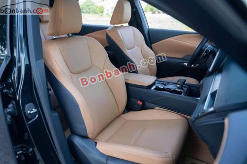 Lexus RX 350h Premium 2025 - ảnh 4