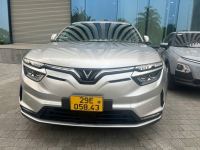 VinFast VF8 Plus AWD 2023 - ảnh 1