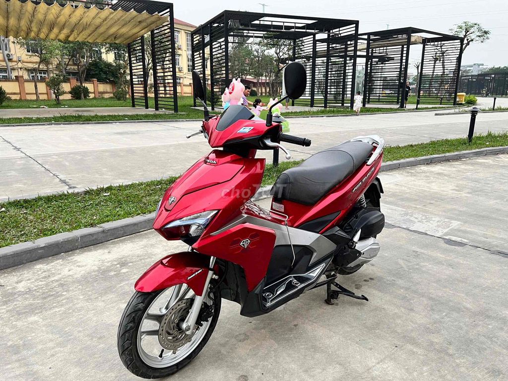 xe ablade 2017 - ảnh 1