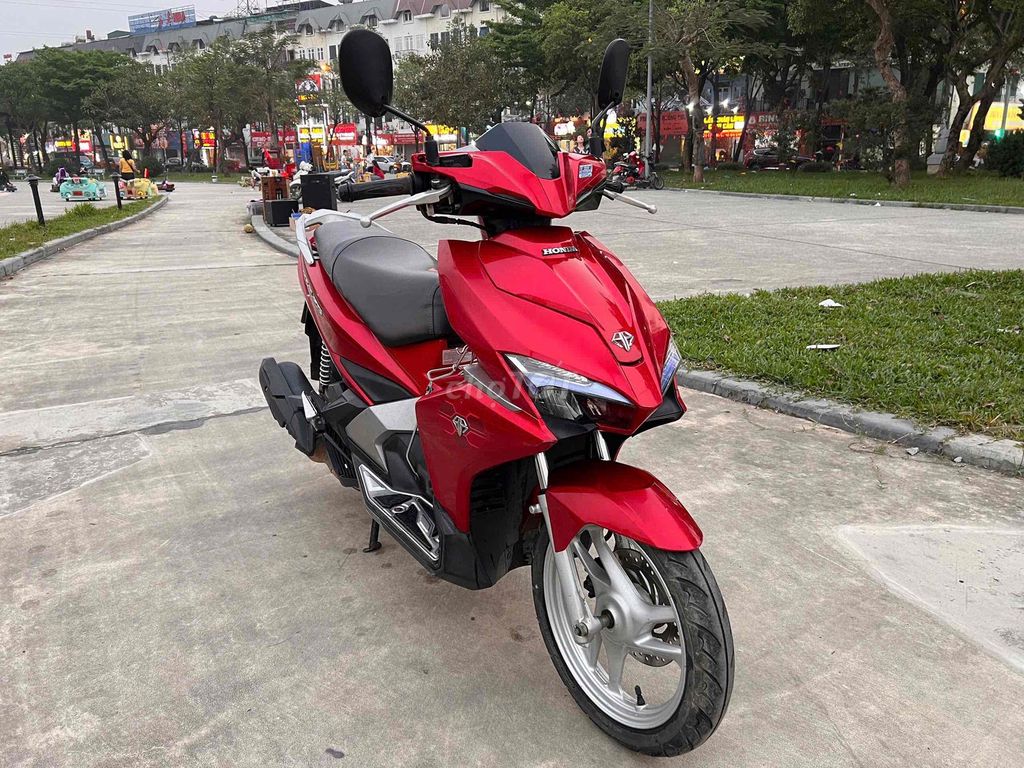 xe ablade 2017 - ảnh 2