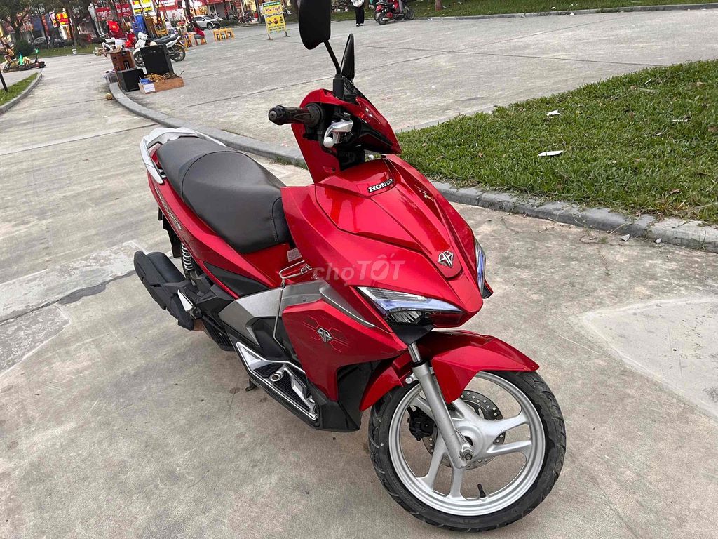 xe ablade 2017 - ảnh 3