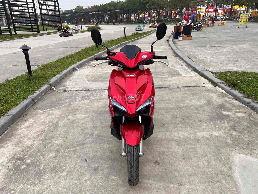 xe ablade 2017 - ảnh 5
