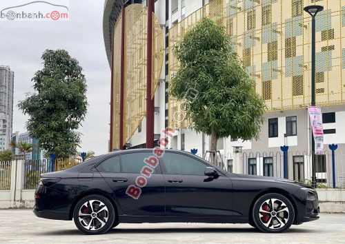 VinFast Lux A 2.0 Tiêu chuẩn 2022 - ảnh 4