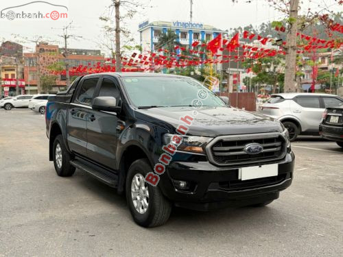 Ford Ranger XLS 2.2L 4x2 MT 2020 - ảnh 1