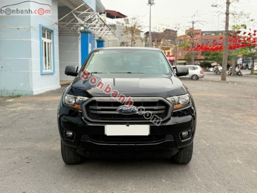 Ford Ranger XLS 2.2L 4x2 MT 2020 - ảnh 2