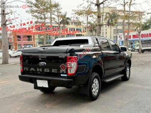 Ford Ranger XLS 2.2L 4x2 MT 2020 - ảnh 3