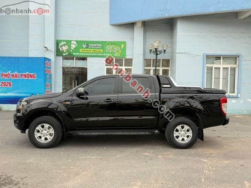 Ford Ranger XLS 2.2L 4x2 MT 2020 - ảnh 4