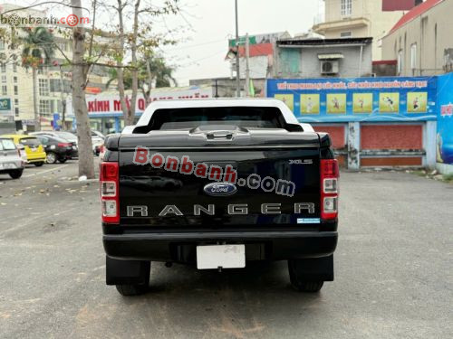 Ford Ranger XLS 2.2L 4x2 MT 2020 - ảnh 5
