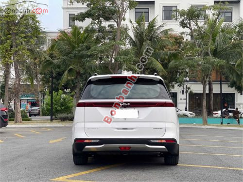 Kia Carnival Signature 2.2D 2022 - ảnh 2