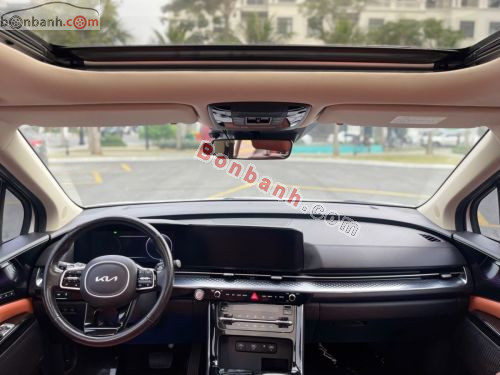 Kia Carnival Signature 2.2D 2022 - ảnh 5