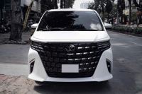 Toyota Alphard 2.4 AT 2025 - ảnh 1