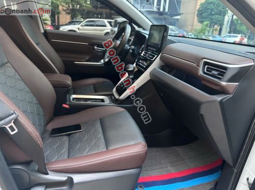 Toyota Innova Cross HEV 2.0 CVT 2025 - ảnh 5