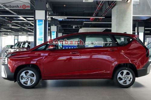 Hyundai Stargazer Đặc biệt 1.5 AT 2026 - ảnh 1