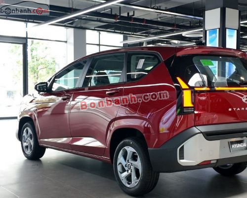 Hyundai Stargazer Đặc biệt 1.5 AT 2026 - ảnh 2