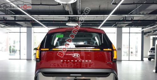 Hyundai Stargazer Đặc biệt 1.5 AT 2026 - ảnh 3