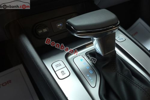 Hyundai Stargazer Đặc biệt 1.5 AT 2026 - ảnh 4