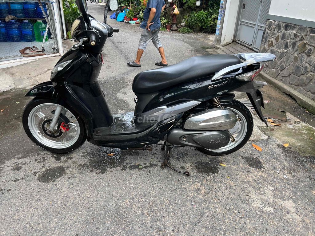 xe m 2011 - ảnh 1