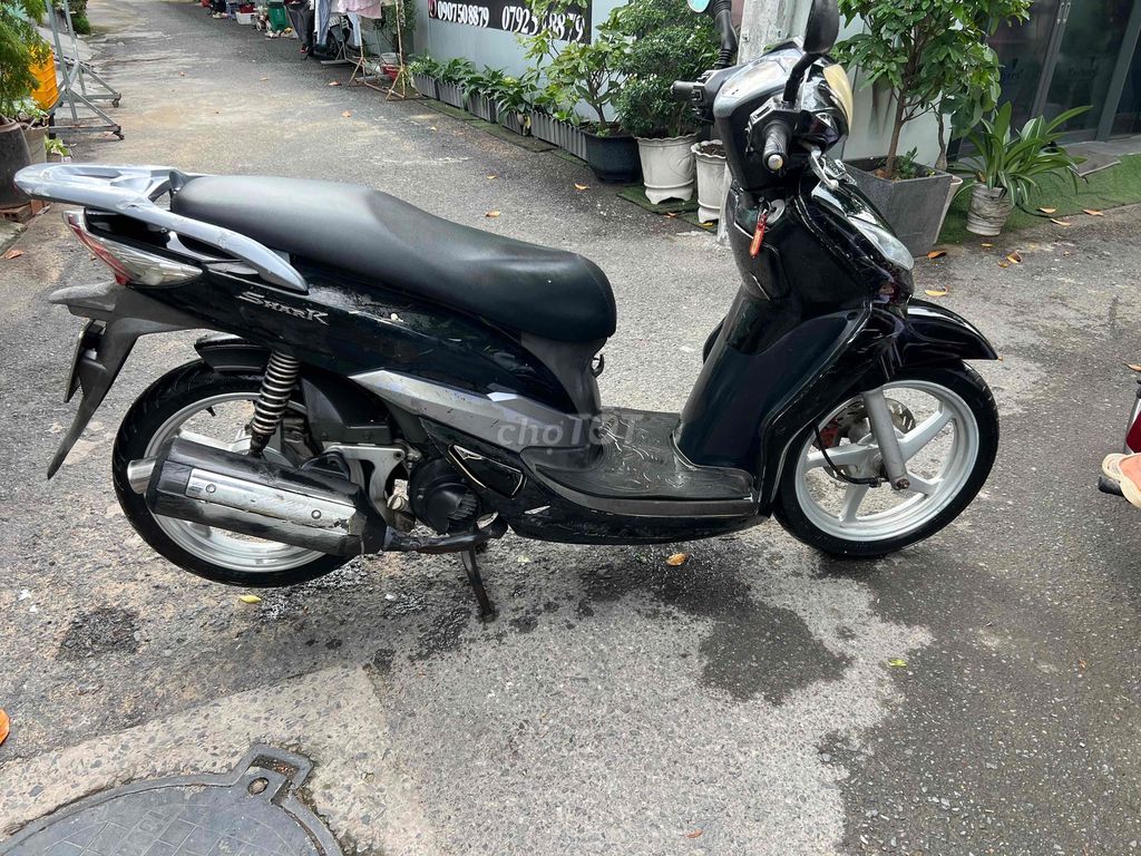 xe m 2011 - ảnh 2