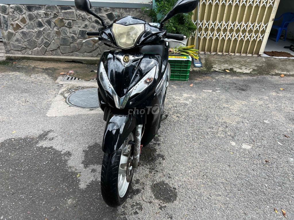 xe m 2011 - ảnh 3