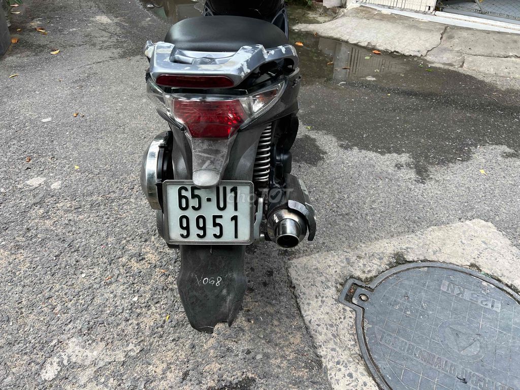xe m 2011 - ảnh 4