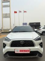 Toyota Yaris Cross 1.5 D-CVT 2024 - ảnh 1