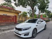Kia Optima 2015 - ảnh 1