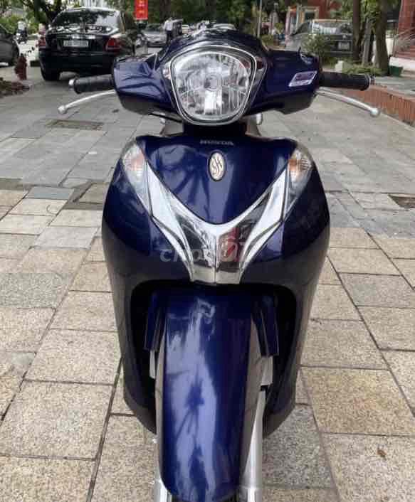 Honda SH Mode 2018 - ảnh 1