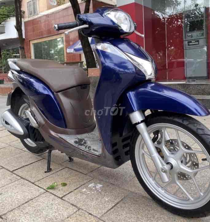 Honda SH Mode 2018 - ảnh 2