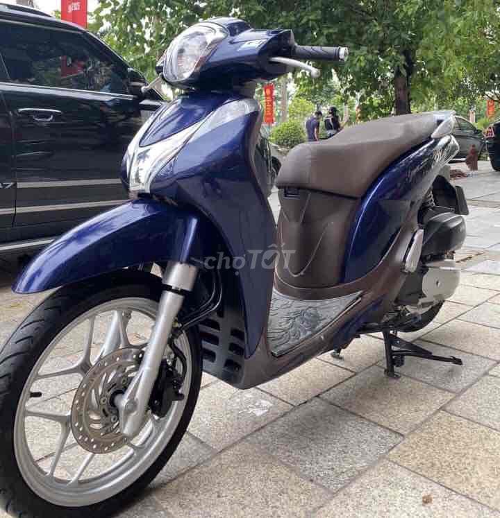 Honda SH Mode 2018 - ảnh 3