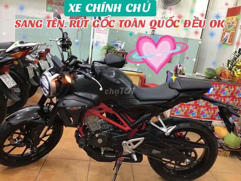 HONDA CBR 2022 - ảnh 2