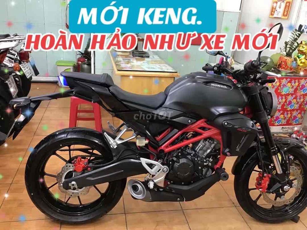 HONDA CBR 2022 - ảnh 3