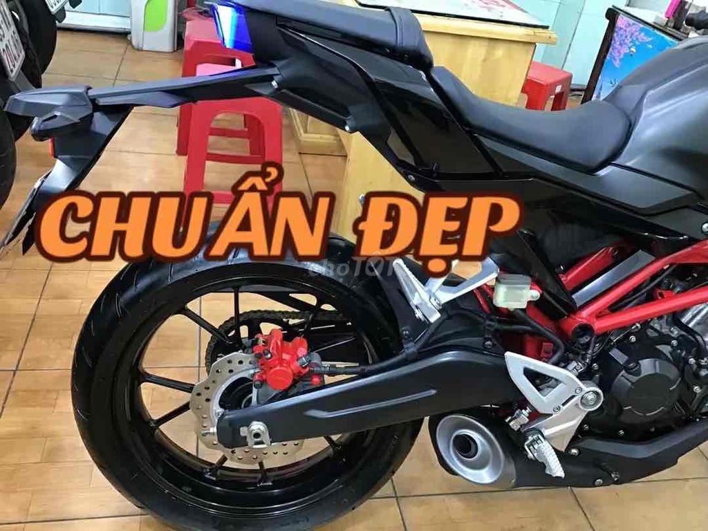 HONDA CBR 2022 - ảnh 4