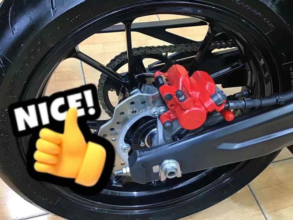 HONDA CBR 2022 - ảnh 5