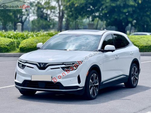 VinFast VF8 Plus AWD 2025 - ảnh 1