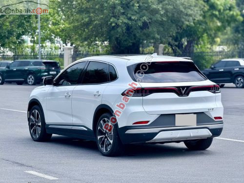 VinFast VF8 Plus AWD 2025 - ảnh 3