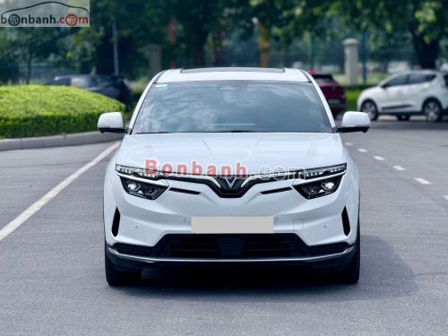 VinFast VF8 Plus AWD 2025 - ảnh 4