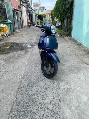 Yamaha Janus 2018 - ảnh 1