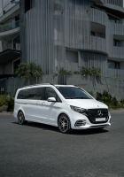 Mercedes 2026 - ảnh 1