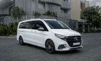 Mercedes 2026 - ảnh 1