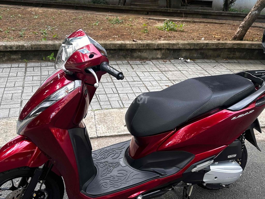 Honda 2019 - ảnh 1