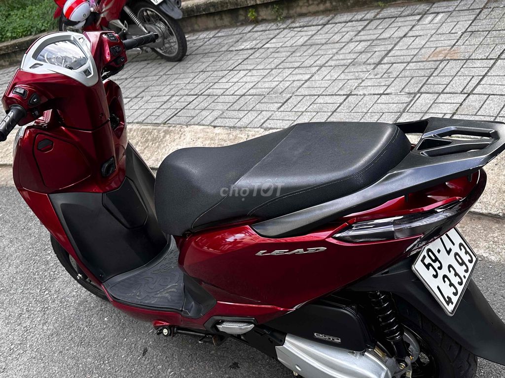 Honda 2019 - ảnh 2