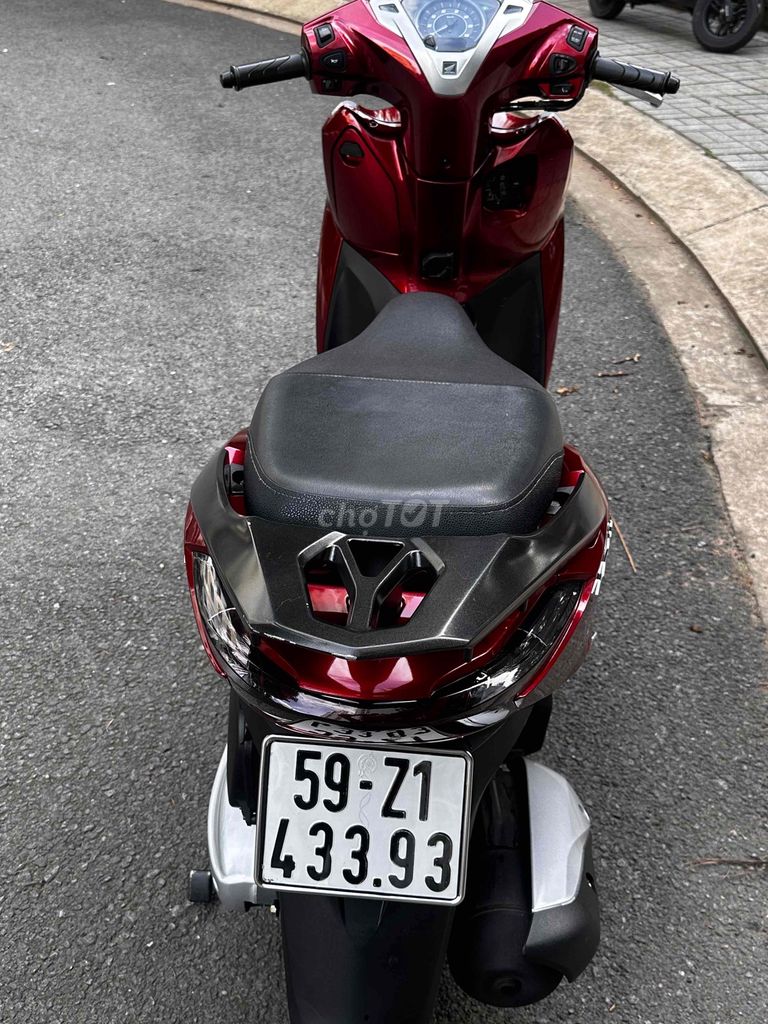 Honda 2019 - ảnh 3