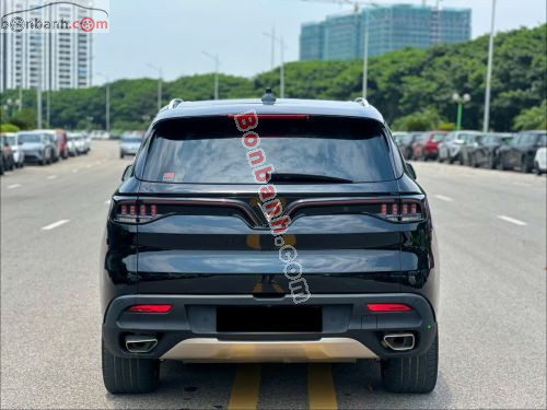 VinFast Lux SA 2.0 Plus 2.0 AT 2019 - ảnh 3